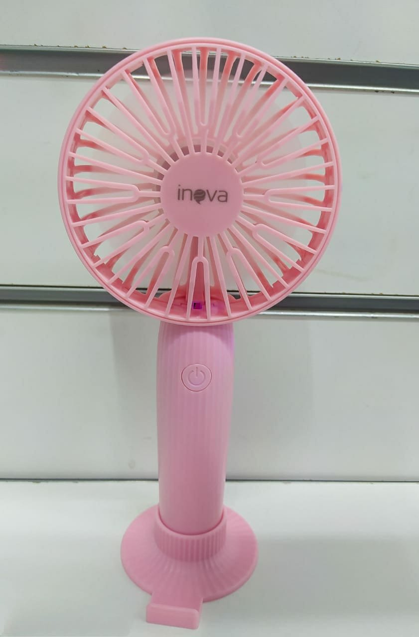 Mini Ventilador Portátil Inova - Imagem 3